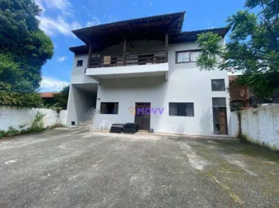 Casa com 3 Quartos à venda, 331m² no Badu, Niterói