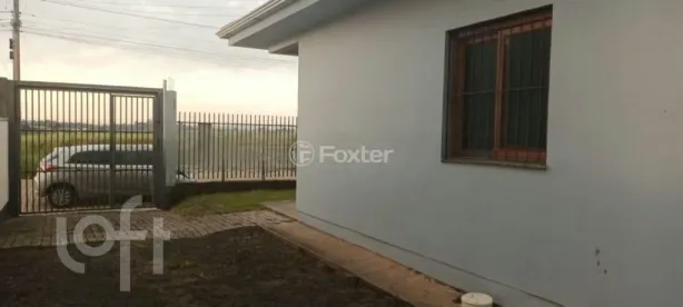 Casa com 3 Quartos à venda, 69m² no Arroio da Manteiga, São Leopoldo