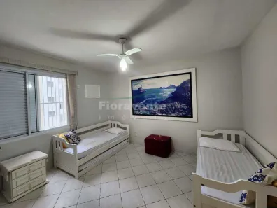 Apartamento com 3 Quartos à venda, 96m² no Pitangueiras, Guarujá