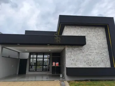 Casa de Condomínio com 3 Quartos à venda, 300m² no Portal da Mata, Ribeirão Preto
