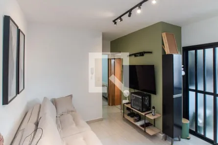 Apartamento com 2 Quartos à venda, 36m² no Vila Gustavo, São Paulo
