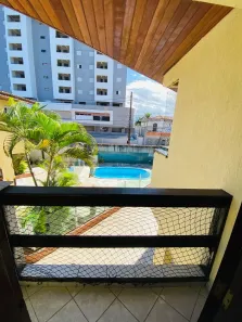 Sobrado com 2 Quartos à venda, 62m² no Guilhermina, Praia Grande