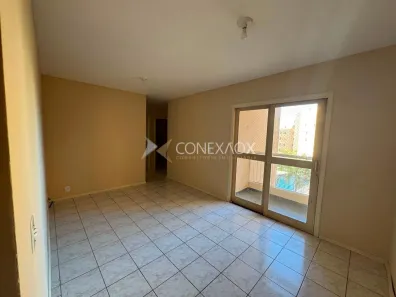 Apartamento com 3 Quartos para alugar, 64m² no Loteamento Parque São Martinho, Campinas