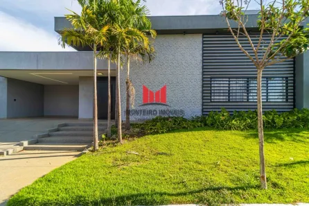 Casa de Condomínio com 4 Quartos à venda, 245m² no Gran Park, Vespasiano