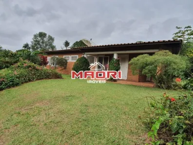Fazenda/Sítio com 3 Quartos à venda, 400m² no Chácaras São Bento, Valinhos