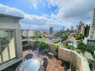 Cobertura com 2 Quartos para alugar, 168m² no Centro, Novo Hamburgo