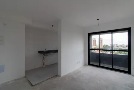 Apartamento com 2 Quartos à venda, 54m² no Jardim São Paulo(Zona Norte), São Paulo