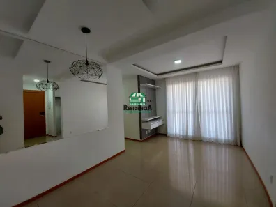 Apartamento com 3 Quartos à venda, 78m² no Cidade Jardim, Anápolis