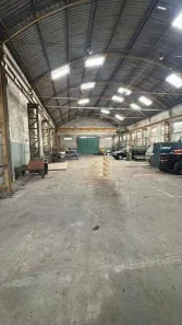 Galpão/Depósito/Armazém à venda, 850m² no Jardim Presidente Dutra, Guarulhos