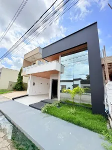 Casa de Condomínio com 3 Quartos à venda, 112m² no Centro, Ananindeua