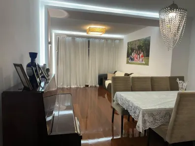 Apartamento com 2 Quartos à venda, 100m² no Icaraí, Niterói