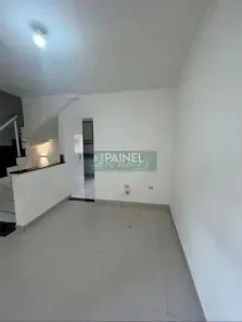 Casa de Condomínio com 2 Quartos à venda, 87m² no São Jorge, Santos