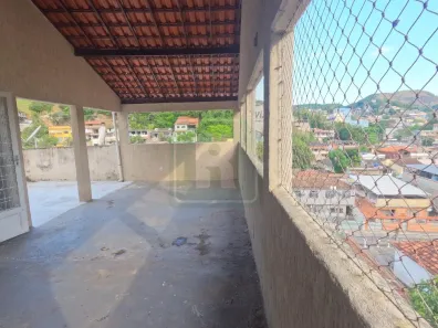 Sobrado com 2 Quartos à venda, 150m² no Fonseca, Niterói
