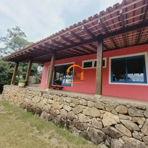 Casa com 3 Quartos para alugar, 369m² no Parque Fernão Dias, Atibaia