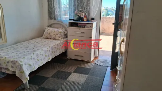 Casa com 6 Quartos à venda, 225m² no Jardim Flor da Montanha, Guarulhos