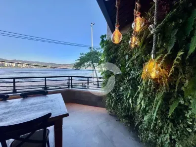 Apartamento com 4 Quartos à venda, 355m² no Icaraí, Niterói