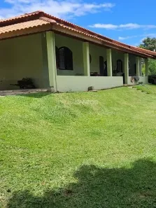Fazenda/Sítio com 4 Quartos à venda, 320m² no Quintas de Pirapora 1, Salto de Pirapora