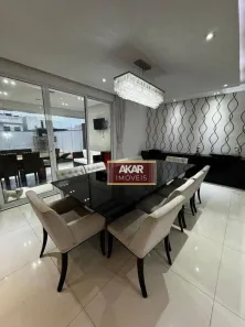 Casa de Condomínio com 4 Quartos à venda, 636m² no Vila Lusitânia, São Bernardo do Campo