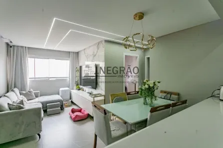 Apartamento com 2 Quartos à venda, 53m² no Vila Vermelha, São Paulo