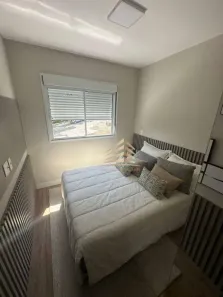 Apartamento com 2 Quartos à venda, 56m² no Vila Rosália, Guarulhos
