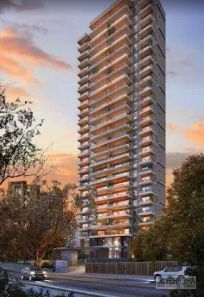 Apartamento com 4 Quartos à venda, 155m² no Horto Florestal, Salvador