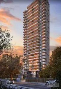 Apartamento com 4 Quartos à venda, 155m² no Horto Florestal, Salvador