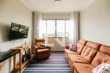 Apartamento com 2 Quartos à venda, 59m² no Butantã, São Paulo