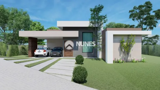 Casa com 2 Quartos à venda, 250m² no Horizonte Azul - Village Ambiental II, Itupeva