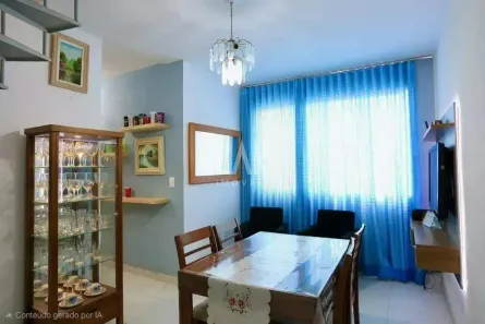 Cobertura com 2 Quartos à venda, 100m² no Sagrada Família, Belo Horizonte