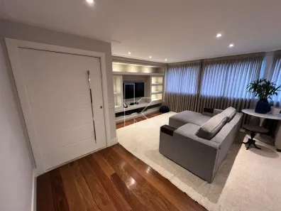 Apartamento com 2 Quartos para alugar, 175m² no Itaim Bibi, São Paulo