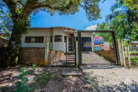 Casa com 3 Quartos à venda, 96m² no Campestre, São Leopoldo