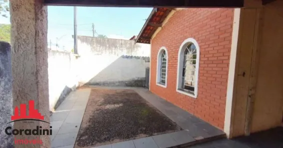 Casa com 2 Quartos à venda, 165m² no Jardim Bela Vista, Nova Odessa