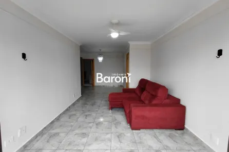 Apartamento com 3 Quartos à venda, 105m² no Indianópolis, São Paulo