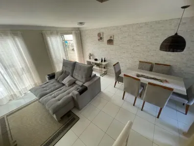 Casa de Condomínio com 3 Quartos à venda, 100m² no Jardim Rosa Maria, São Paulo