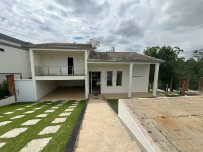 Casa de Condomínio com 4 Quartos à venda, 356m² no Recanto dos Universitários, Rio das Pedras