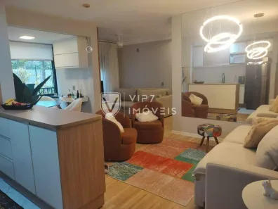 Apartamento com 2 Quartos à venda, 69m² no Jardim América, Sorocaba