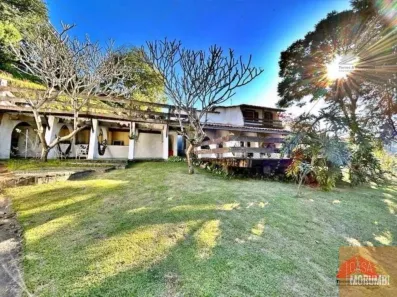 Casa com 3 Quartos à venda, 600m² no Condomínio Nova São Paulo, Itapevi