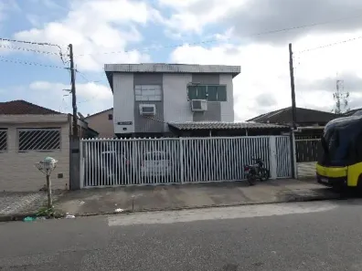 Casa com 2 Quartos à venda, 39m² no Parque das Bandeiras, São Vicente