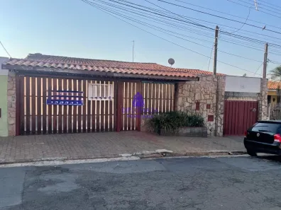 Casa com 3 Quartos à venda, 169m² no Jardim Madalena, Campinas