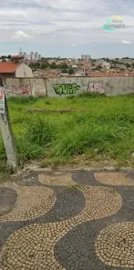à venda, 320m² no Jardim São Vicente, Campinas