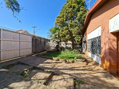 Casa com 3 Quartos para alugar, 192m² no Chácara Machadinho I, Americana