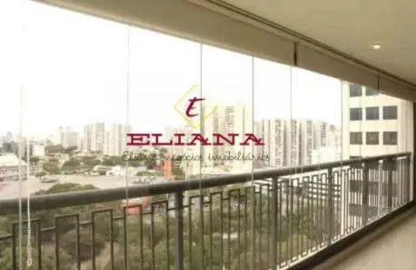 Apartamento com 4 Quartos à venda, 165m² no Parque Industrial Tomas Edson, São Paulo