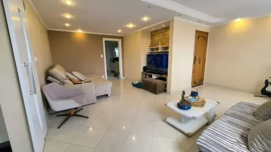Apartamento com 3 Quartos à venda, 130m² no Parque da Mooca, São Paulo