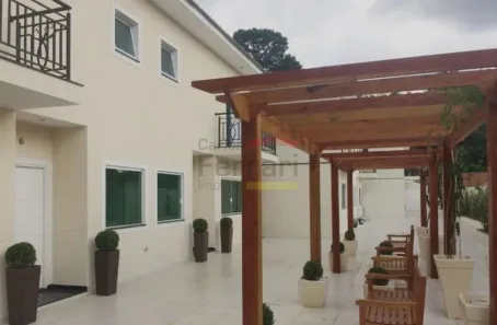 Casa de Condomínio com 4 Quartos à venda, 380m² no Tremembé, São Paulo