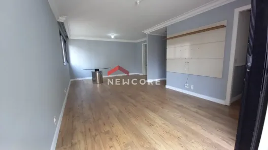 Apartamento com 3 Quartos à venda, 118m² no Vila Hamburguesa, São Paulo