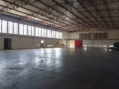 à venda, 1600m² no Parque Norte, Vespasiano