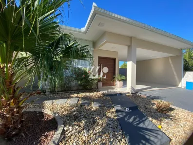 Casa com 3 Quartos à venda, 171m² no Pedra Branca, Palhoça