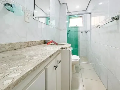 Apartamento com 3 Quartos à venda, 115m² no Enseada, Guarujá