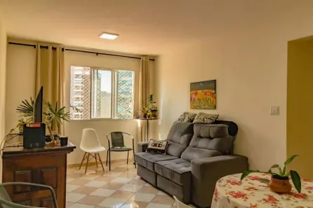 Apartamento com 3 Quartos à venda, 72m² no Vila Guarani (Z Sul), São Paulo
