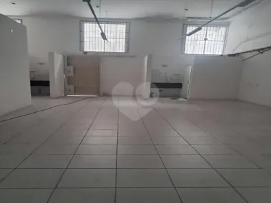 Prédio Comercial à venda, 1000m² no Vila Joaniza, São Paulo